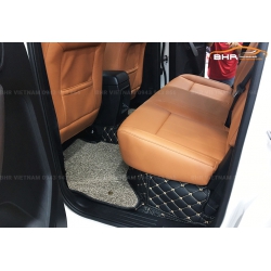 Thảm lót sàn ô tô 5D 6D Ford F150 2015 - nay